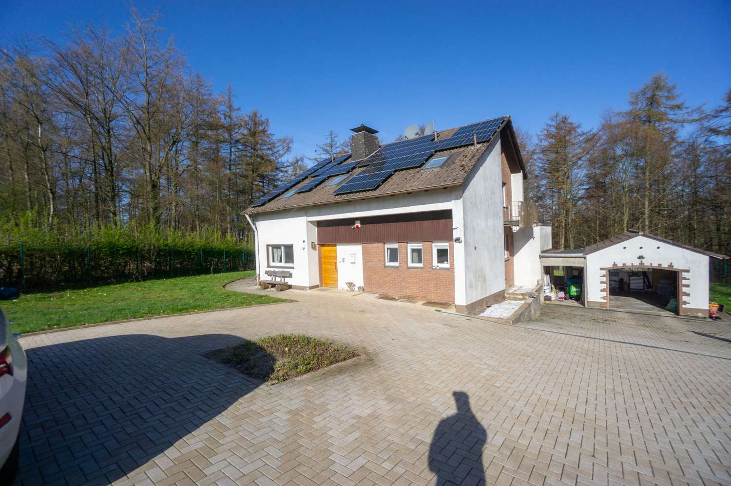 Thumbnail-Haus zum Kaufen in Remscheid 497.000,00 € 183.08 m²