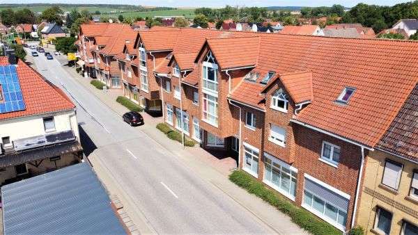 Thumbnail-Wohnung zum Mieten in Sangerhausen OT Oberröblingen 450,00 € 80 m²