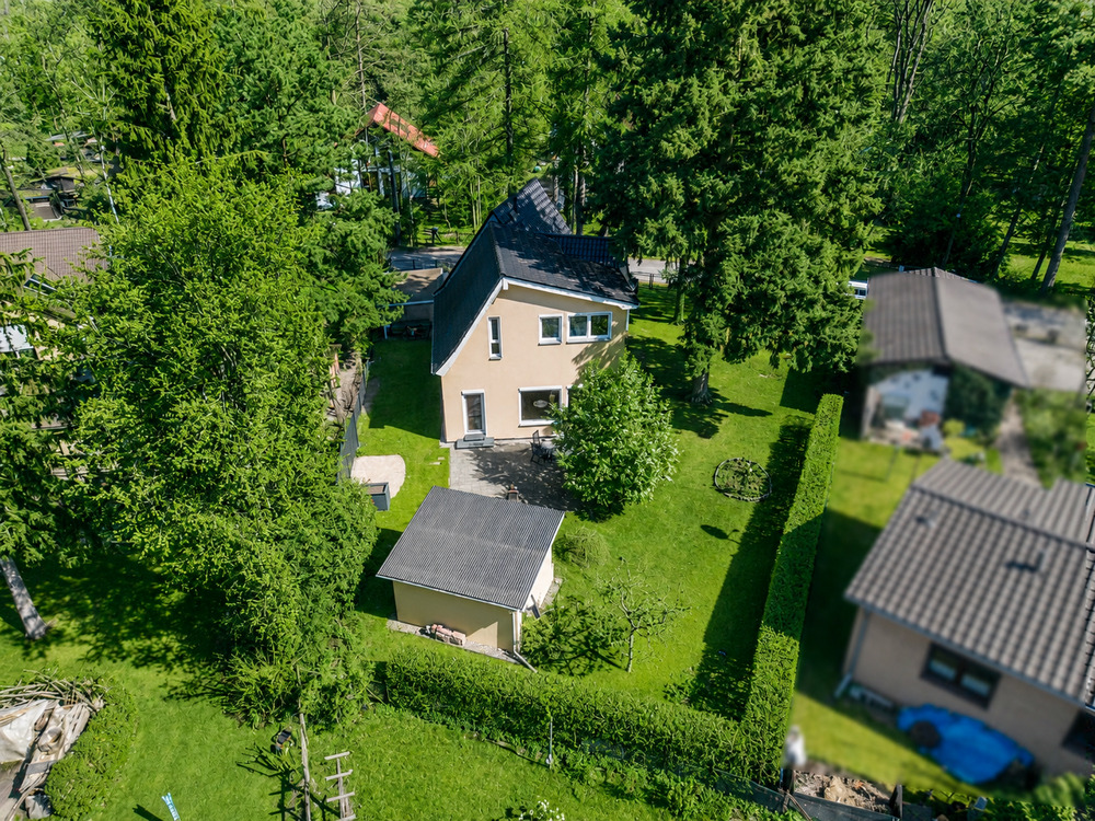 Thumbnail-Haus zum Kaufen in Schönwalde-Glien 570.000,00 € 183.23 m²