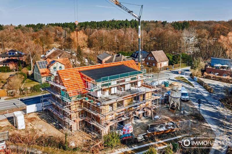 Thumbnail-Wohnung zum Kaufen in Lüneburg 789.000,00 € 127.85 m²