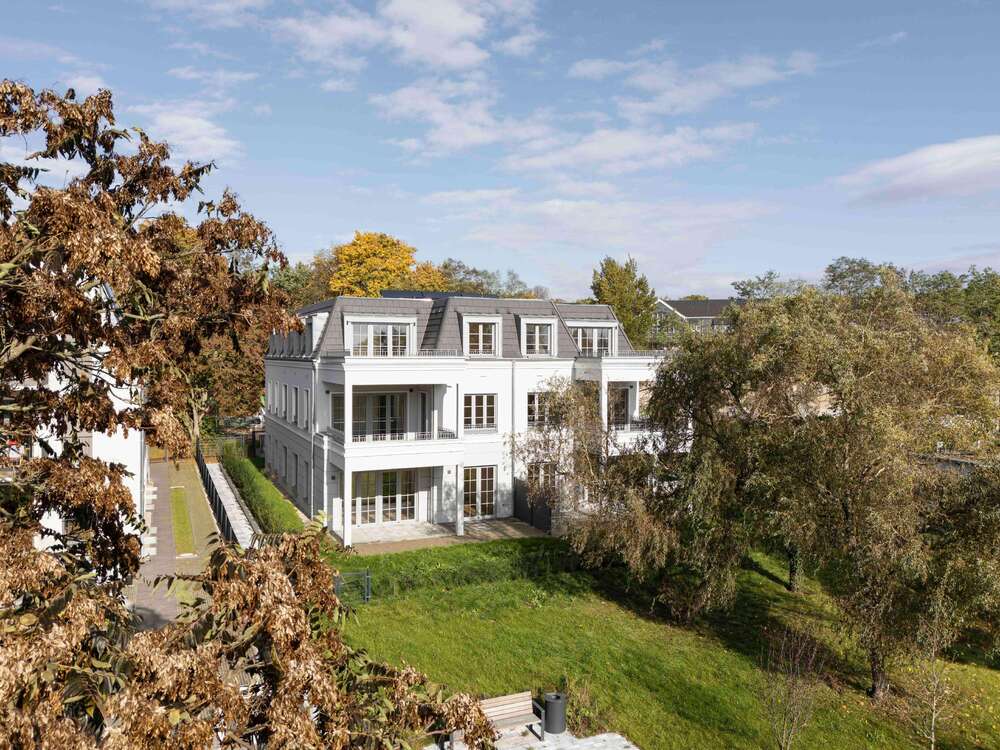 Thumbnail-Wohnung zum Kaufen in Potsdam 1.010.000,00 € 136.03 m²