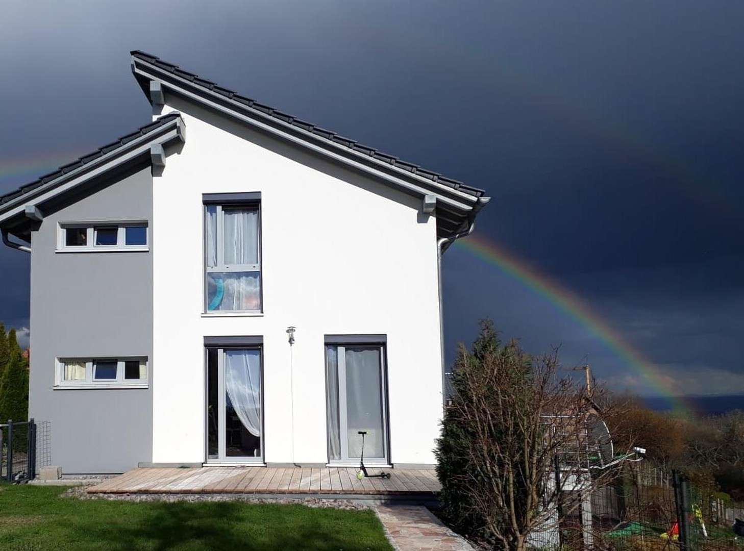 Thumbnail-Haus zum Kaufen in Görwihl 560.000,00 € 200 m²