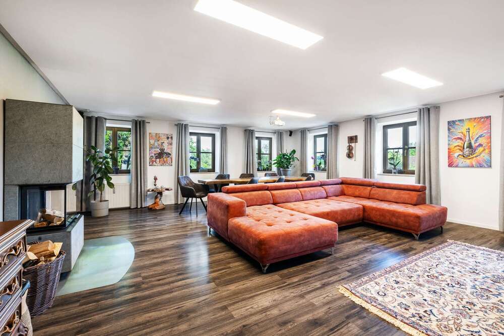 Thumbnail-Haus zum Kaufen in Bockhorn 860.000,00 € 187.97 m²