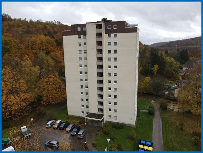 Thumbnail-Wohnung zum Kaufen in Saarbrücken Dudweiler 128.000,00 € 86 m²