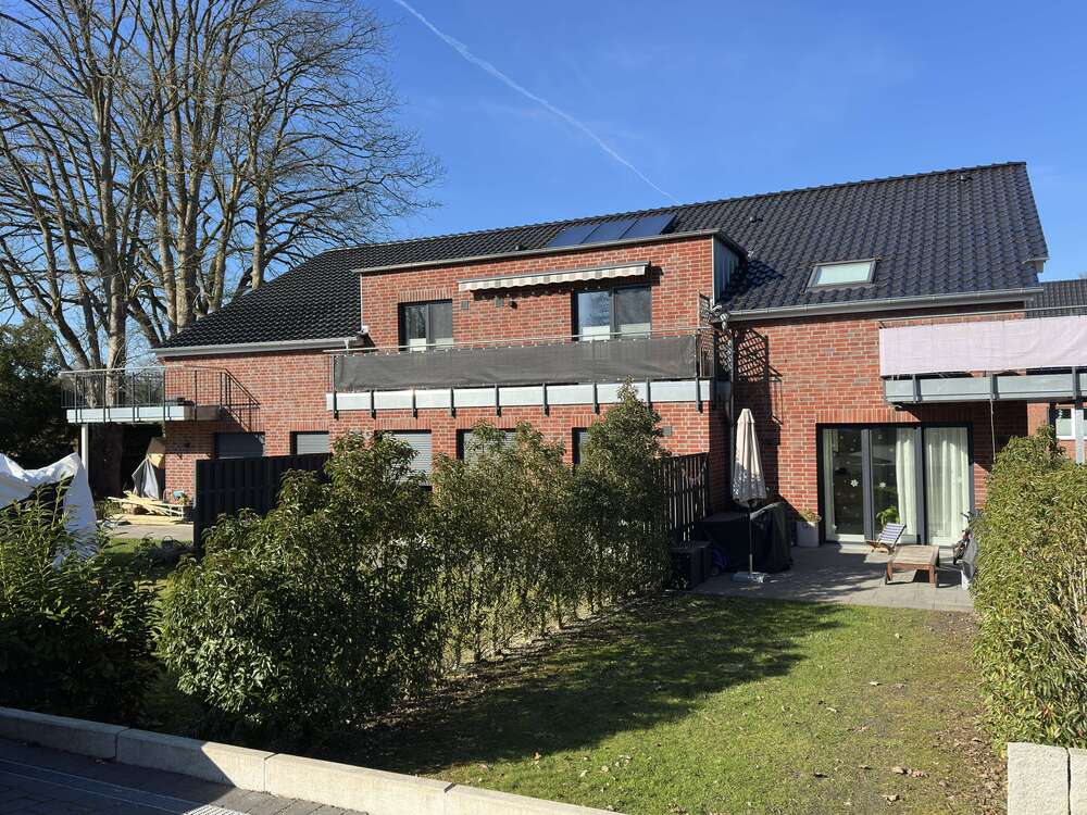 Thumbnail-Wohnung zum Kaufen in Buchholz in der Nordheide 359.000,00 € 78.62 m²