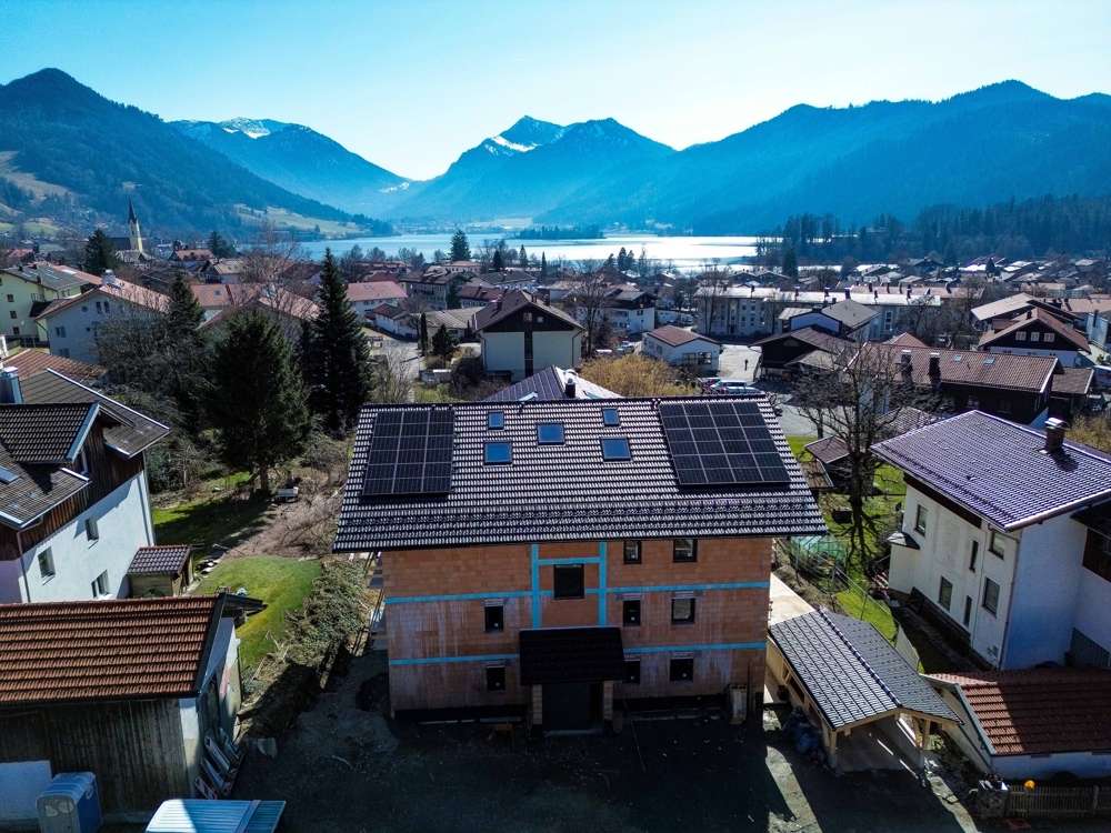Thumbnail-Wohnung zum Kaufen in Schliersee 837.000,00 € 74.46 m²