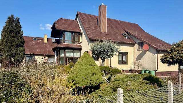 Thumbnail-Haus zum Kaufen in Bad Belzig 298.000,00 € 180 m²