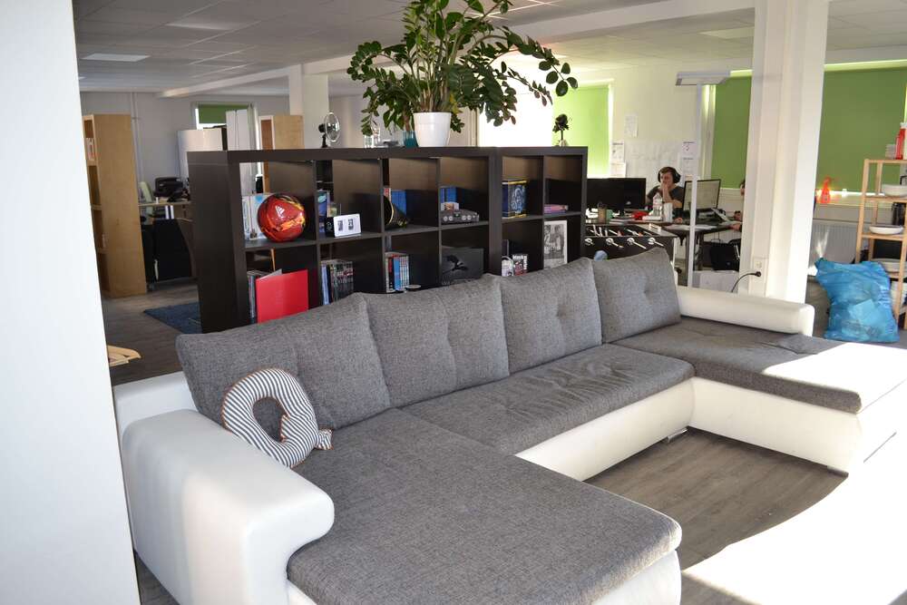 Thumbnail-Büro in Würzburg 350,00 € 4 m²