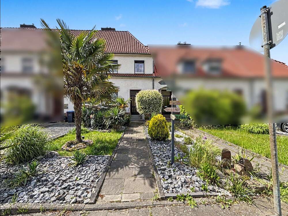 Thumbnail-Haus zum Kaufen in Herzogenrath 279.000,00 € 102 m²