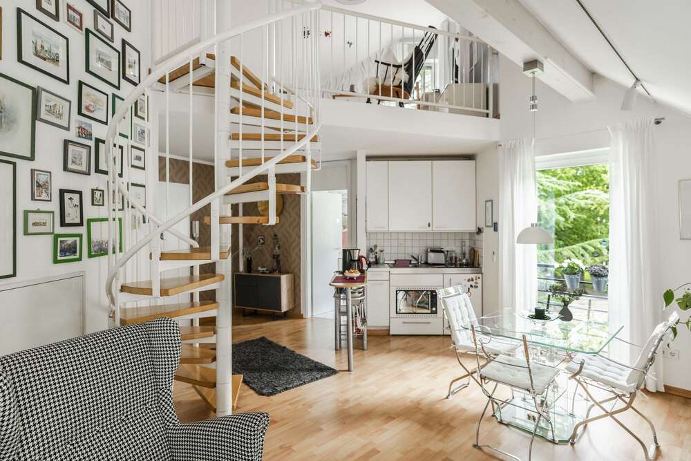 Thumbnail-Wohnung zum Kaufen in Kleinmachnow 199.000,00 € 57 m²