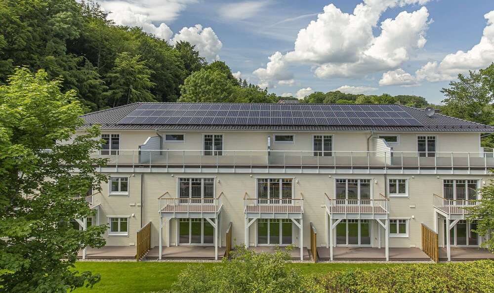 Thumbnail-Wohnung zum Mieten in Harrislee 1.664,00 € 96 m²