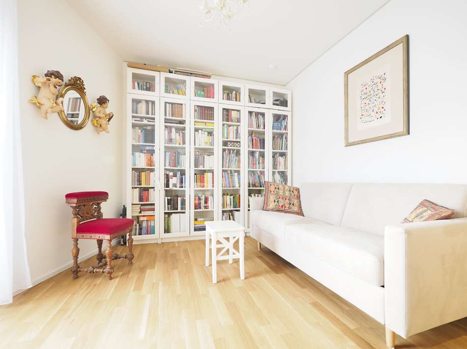 Thumbnail-Wohnung zum Kaufen in Saarbrücken 795.000,00 € 121 m²