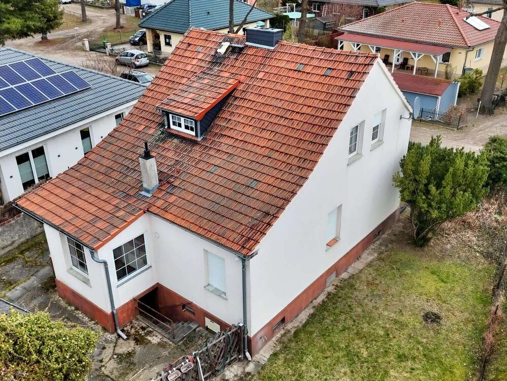 Thumbnail-Haus zum Kaufen in Rangsdorf 299.000,00 € 133.99 m²