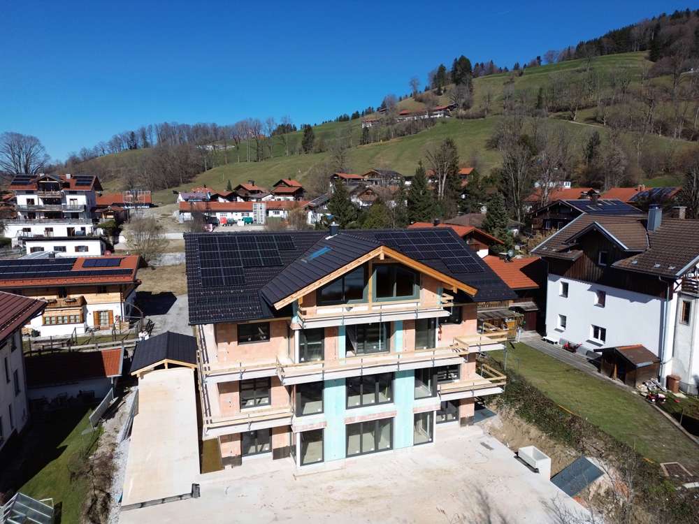 Thumbnail-Wohnung zum Kaufen in Schliersee 767.000,00 € 68.51 m²