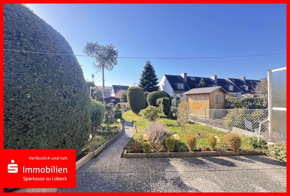 Thumbnail-Haus zum Kaufen in Lübeck, St. Lorenz Nord 199.900,00 € 79 m²