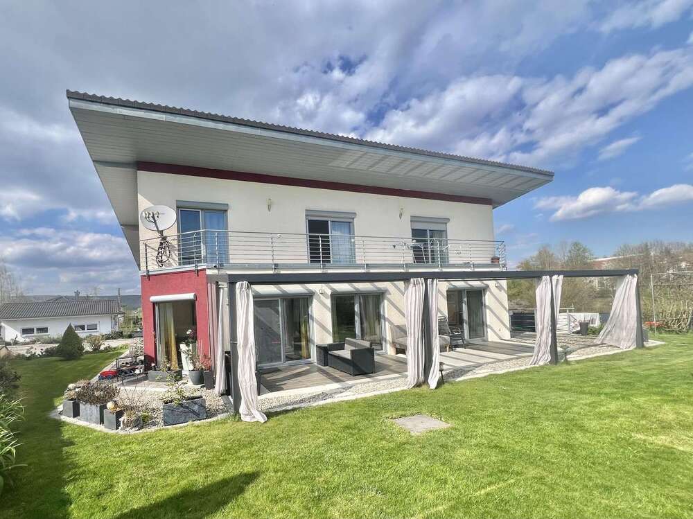 Thumbnail-Haus zum Kaufen in Riedlingen 745.000,00 € 233 m²