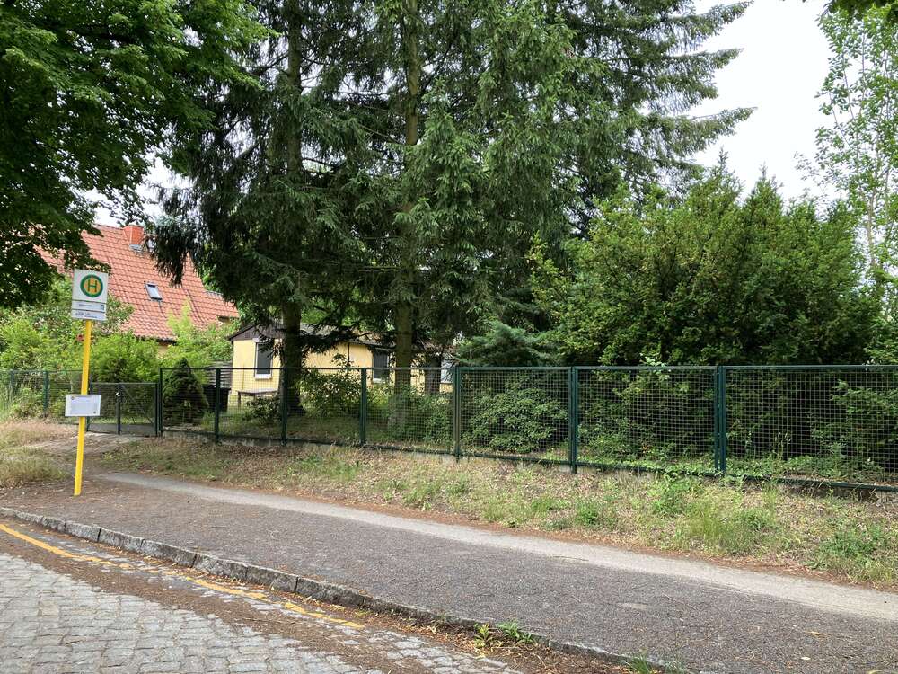 Thumbnail-Grundstück in Berlin 7.560,00 € 1715 m²