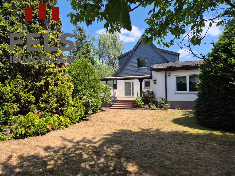 Thumbnail-Haus zum Kaufen in Dreieich 669.000,00 € 131 m²