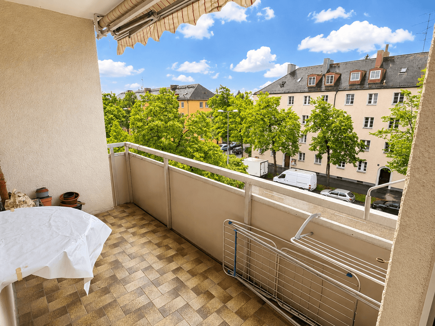 Thumbnail-Wohnung zum Mieten in München 1.840,00 € 80 m²