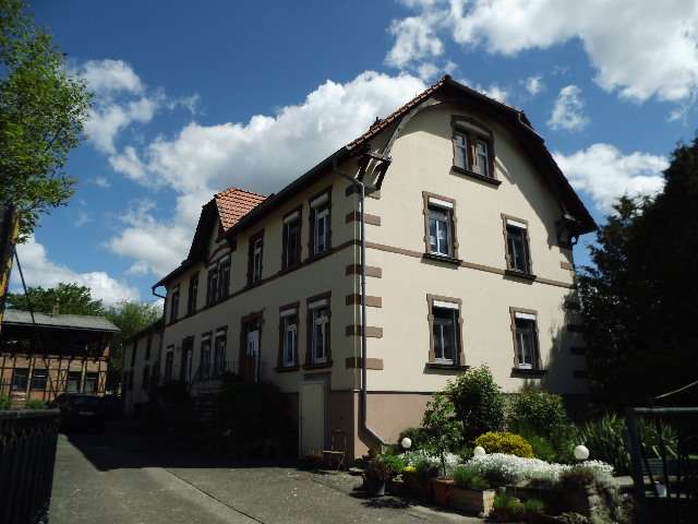 Thumbnail-Haus zum Kaufen in Allstedt 197.000,00 € 241 m²