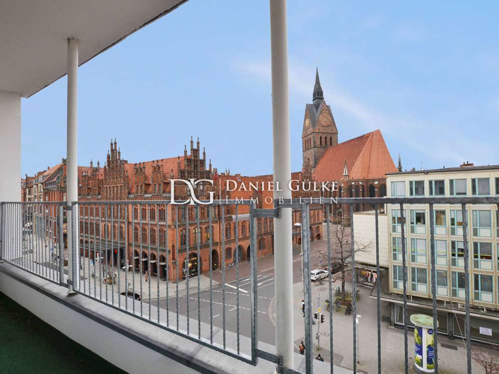 Thumbnail-Wohnung zum Mieten in Hannover 2.100,00 € 140 m²