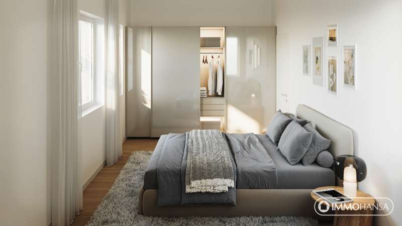 Thumbnail-Wohnung zum Kaufen in Lüneburg 539.000,00 € 96 m²