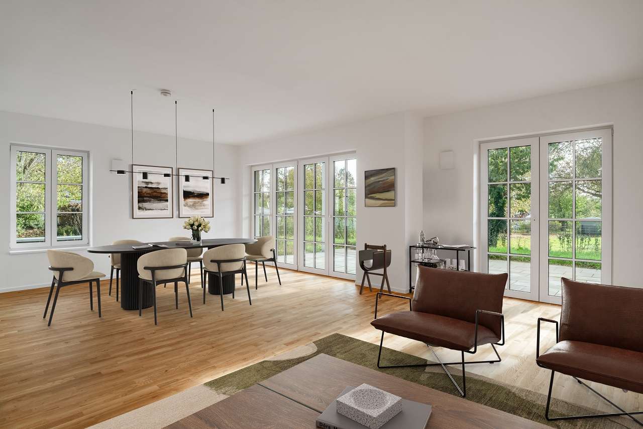 Thumbnail-Wohnung zum Kaufen in Potsdam 998.000,00 € 148.64 m²