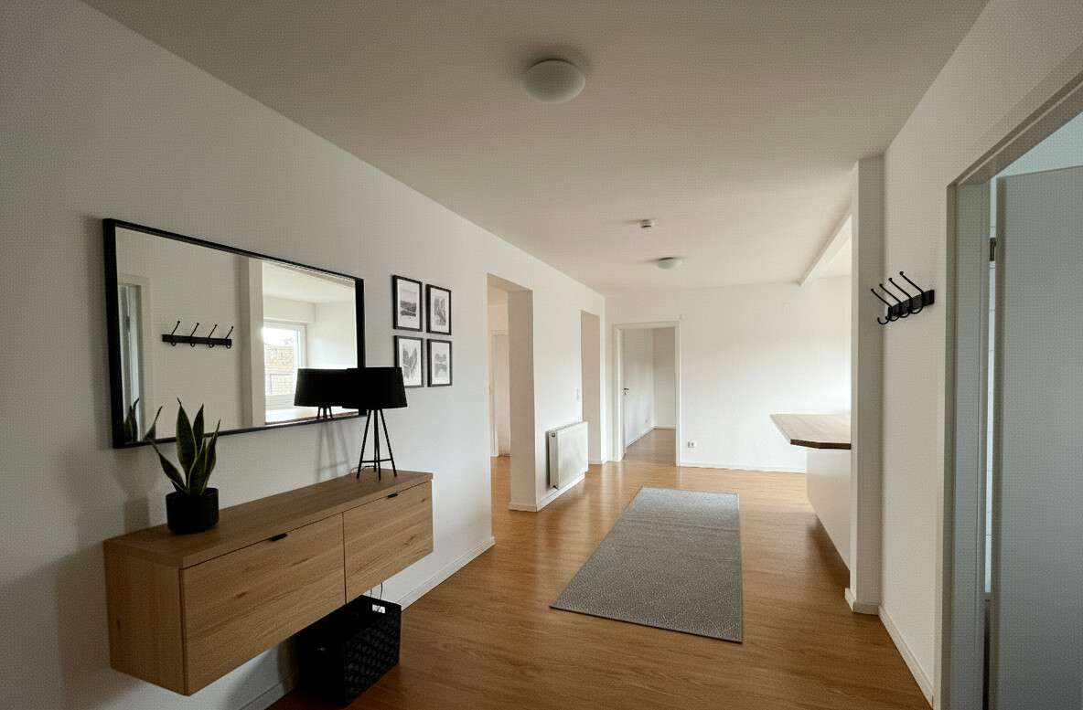 Thumbnail-Wohnung zum Mieten in Stuttgart 2.000,00 € 108 m²