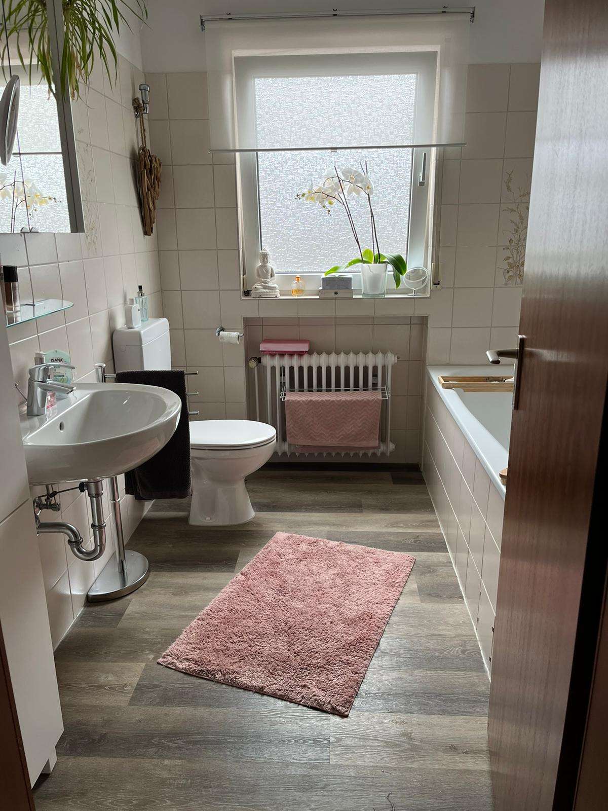 Thumbnail-Wohnung zum Mieten in Alfter 629,00 € 55.03 m²