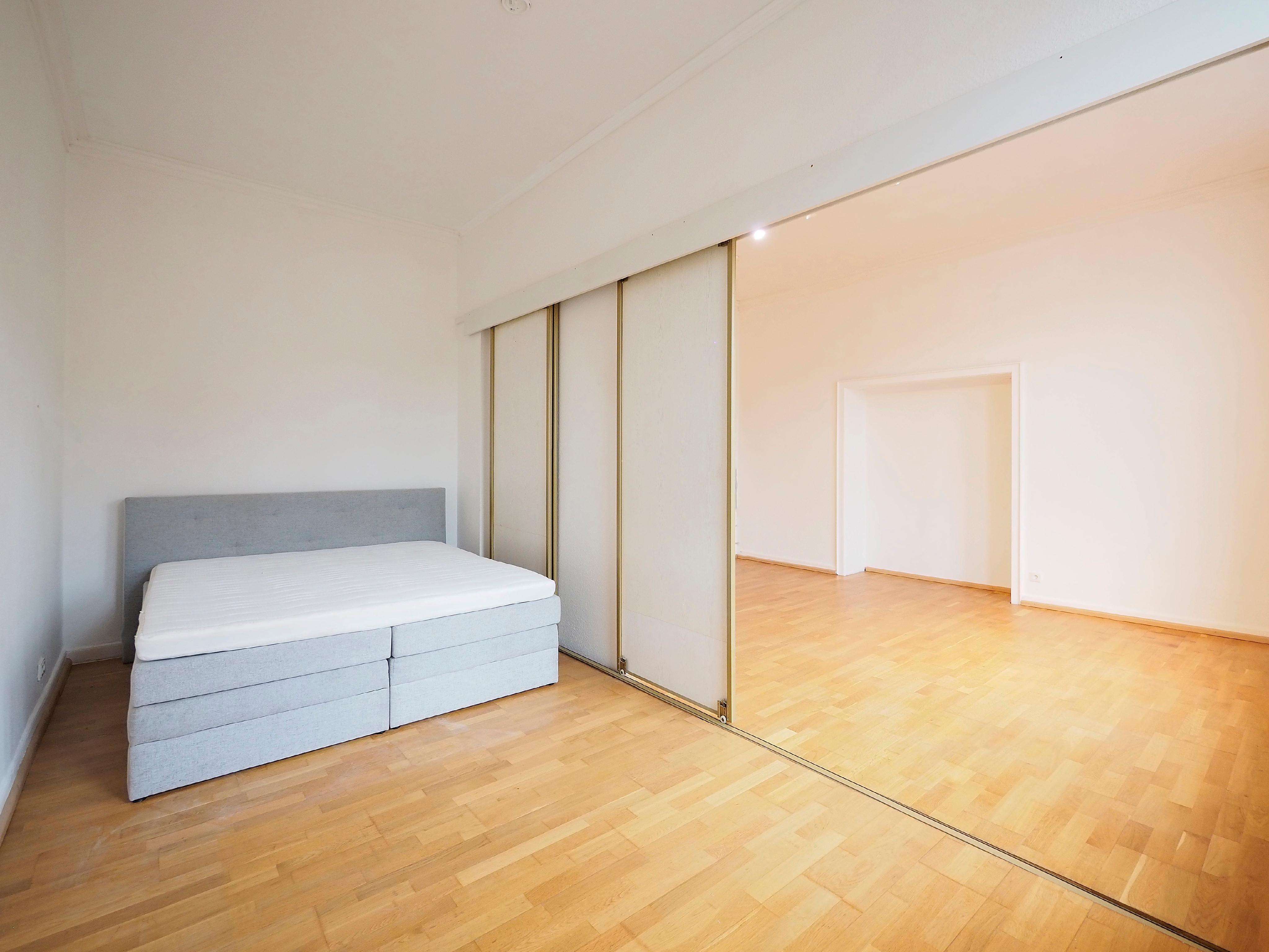 Thumbnail-Wohnung zum Mieten in Sulzbach 550,00 € 75 m²