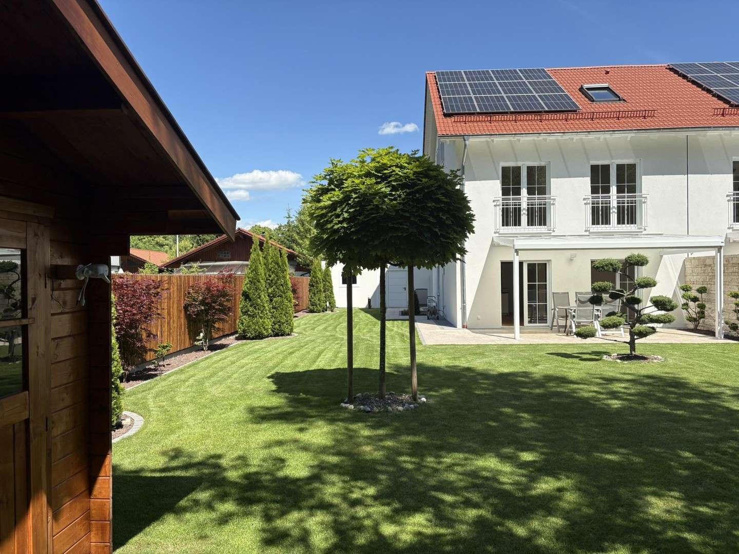 Thumbnail-Haus zum Kaufen in Brunnthal 1.680.000,00 € 165 m²