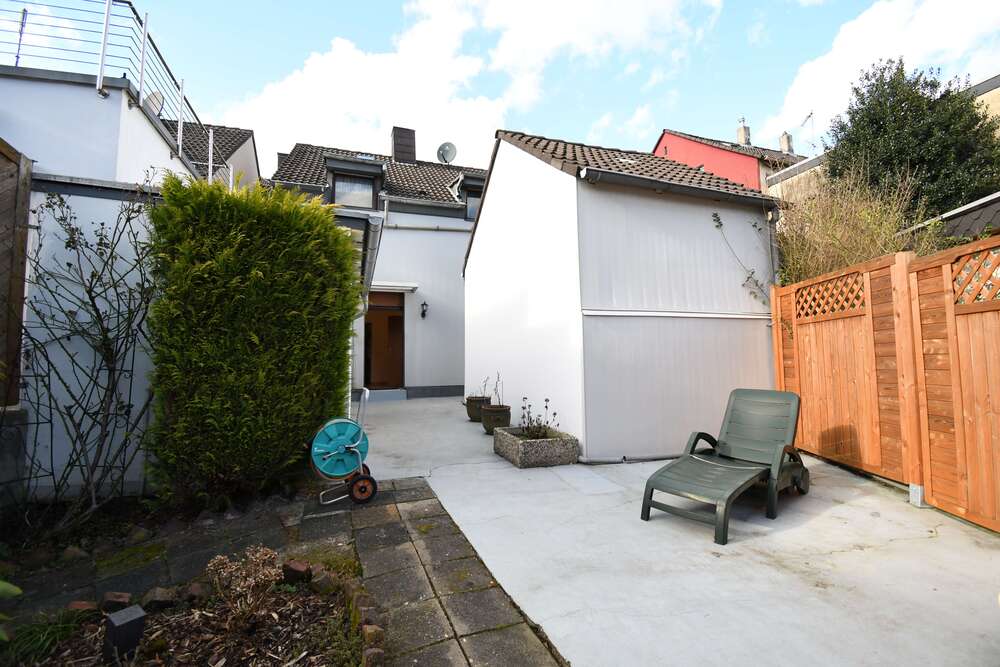 Thumbnail-Haus zum Kaufen in Essen 235.000,00 € 100 m²