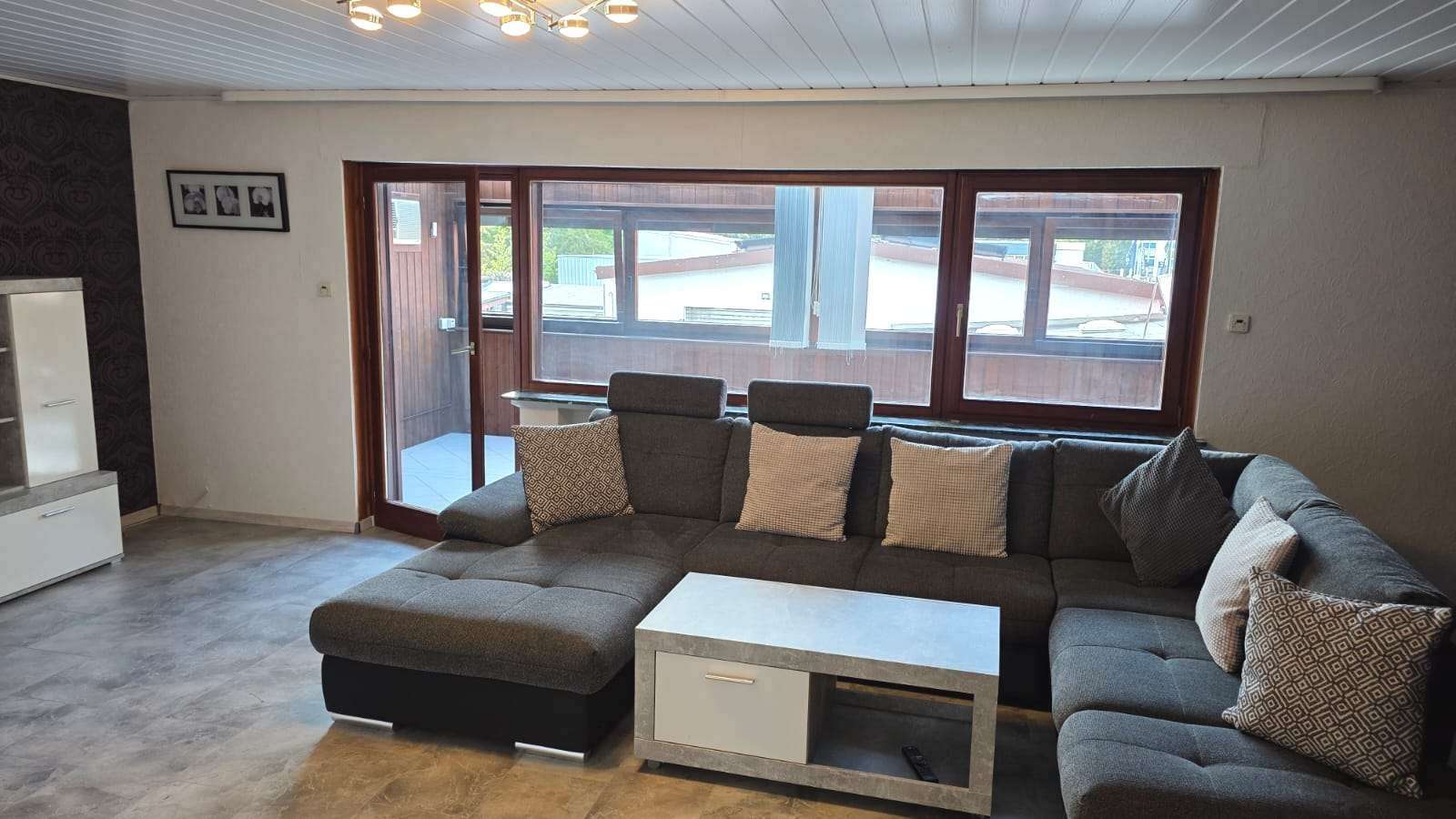 Thumbnail-Wohnung zum Mieten in Hanau 800,00 € 120 m²