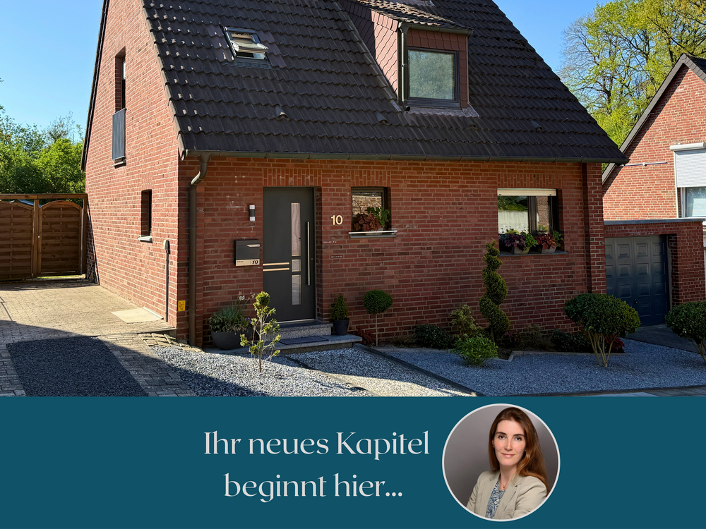 Thumbnail-Haus zum Kaufen in Wassenberg 295.000,00 € 83.35 m²