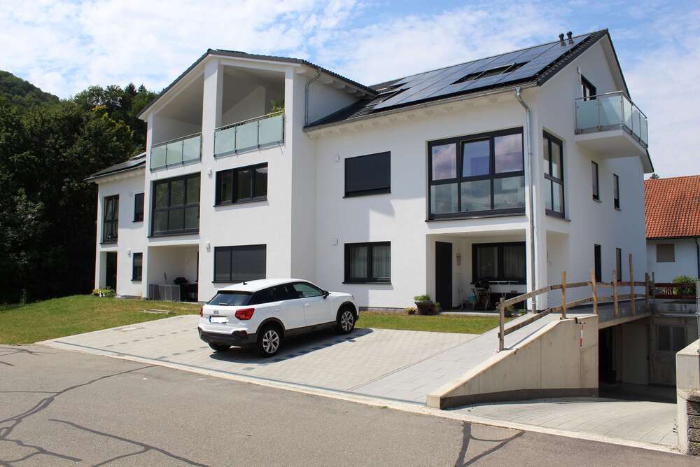 Thumbnail-Wohnung zum Kaufen in Kuchen 290.000,00 € 73 m²