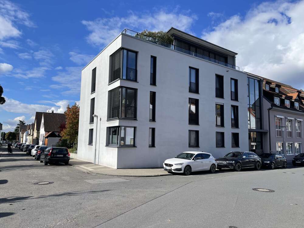 Thumbnail-Wohnung zum Kaufen in Heppenheim 540.000,00 € 120 m²