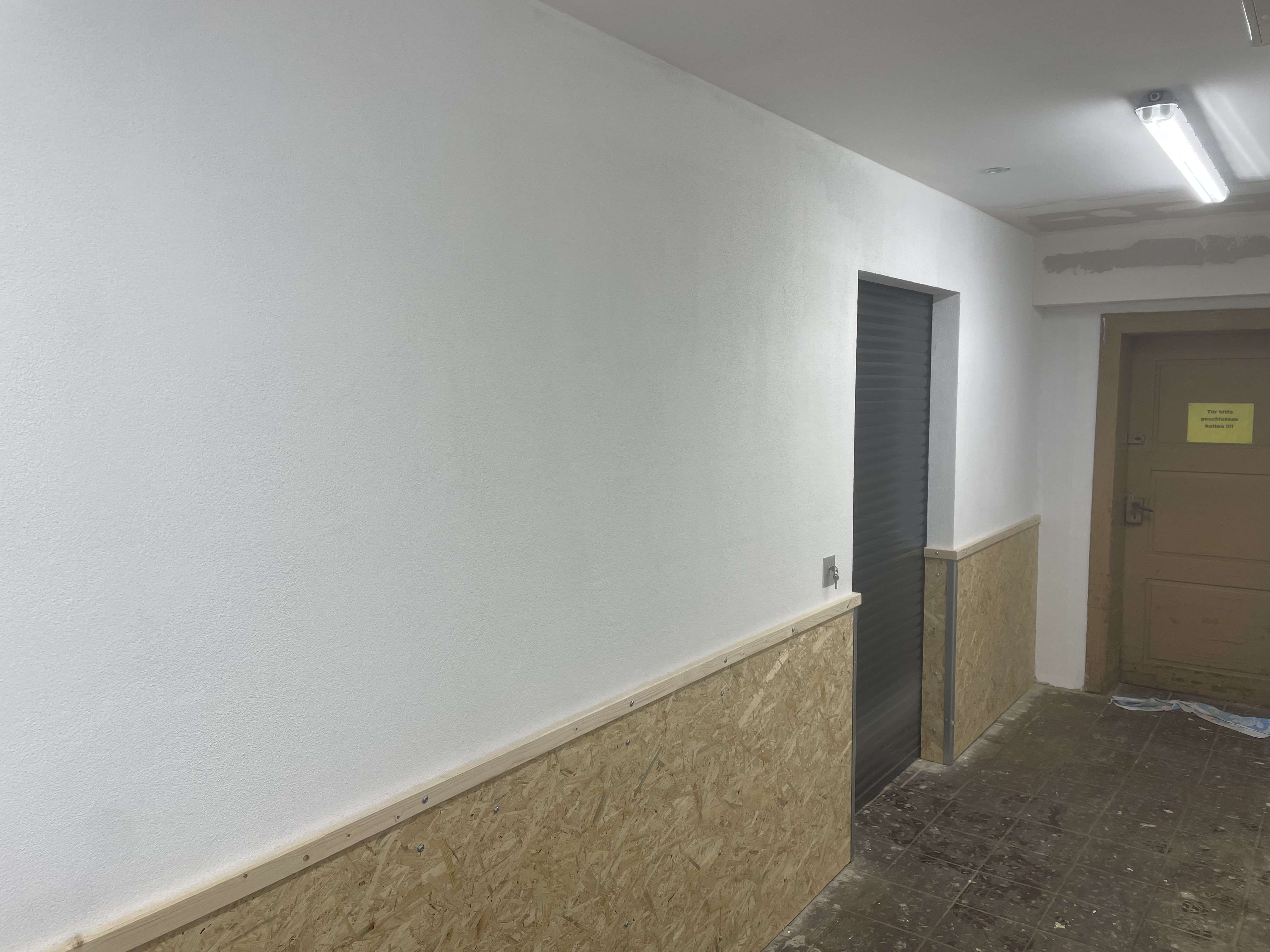 Thumbnail-Halle in Elterlein 200,00 € 50 m²