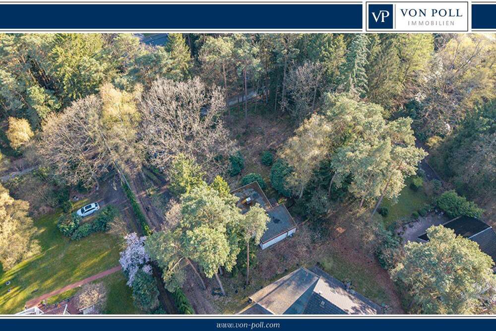 Thumbnail-Grundstück zu verkaufen in Buchholz in der Nordheide 479.000,00 € 1880 m²