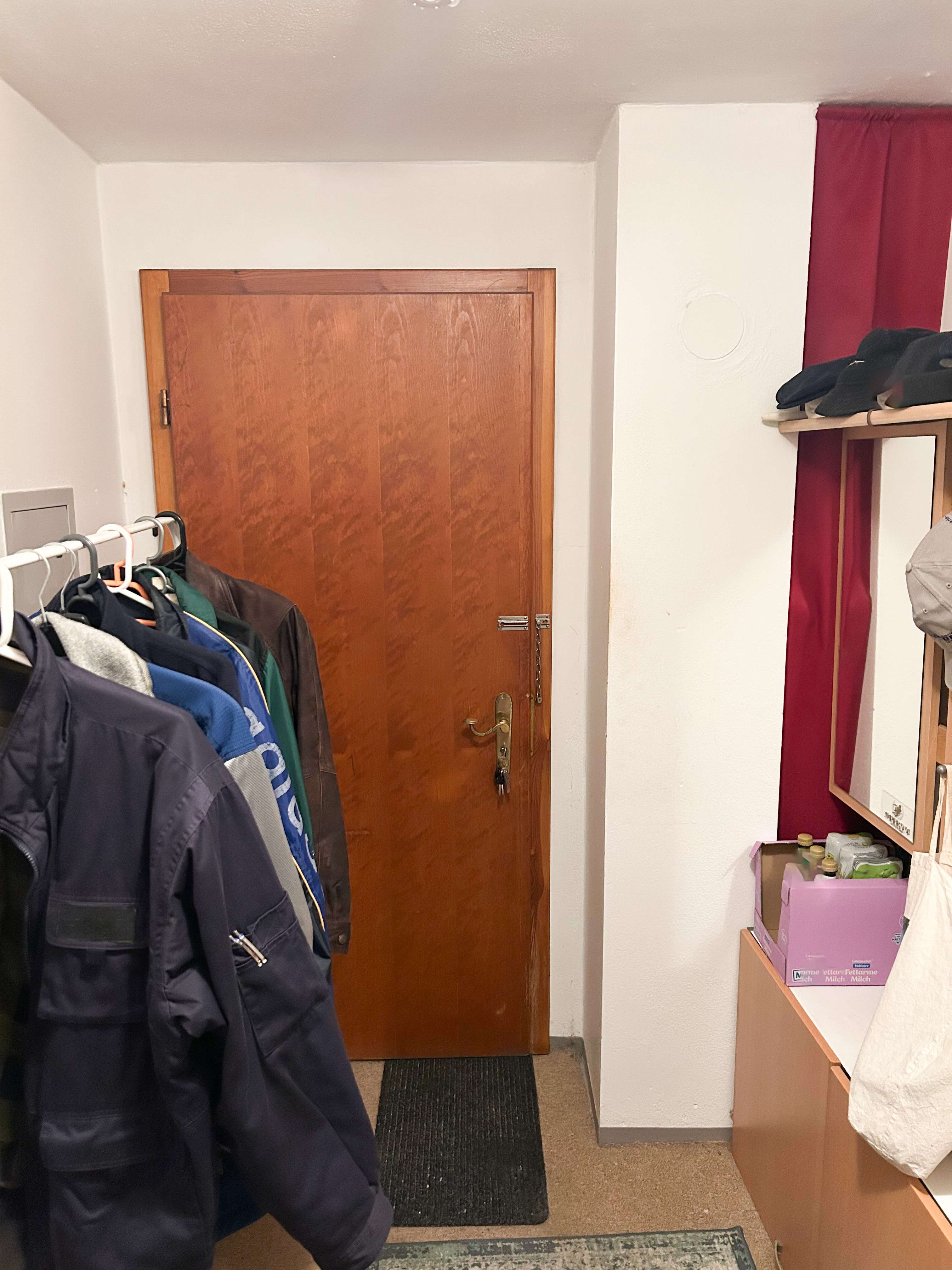 Thumbnail-Wohnung zum Kaufen in Regensburg 219.000,00 € 54.17 m²