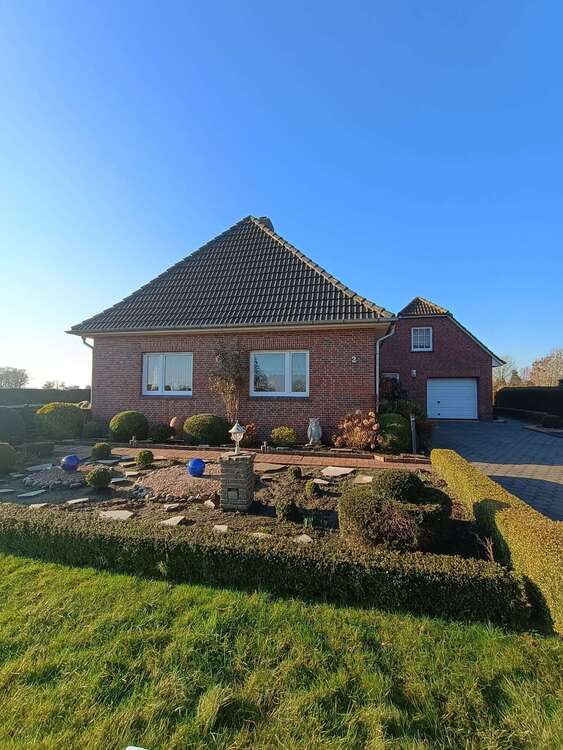 Thumbnail-Haus zum Kaufen in Ochtersum Ostochtersum 298.000,00 € 162 m²