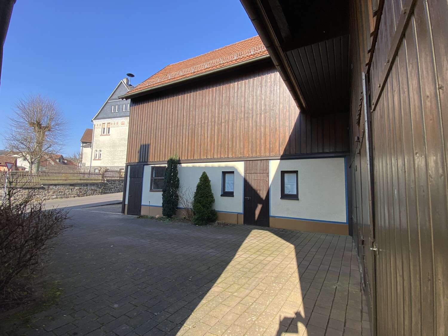 Thumbnail-Haus zum Kaufen in Schotten Rudingshain 239.000,00 € 155 m²