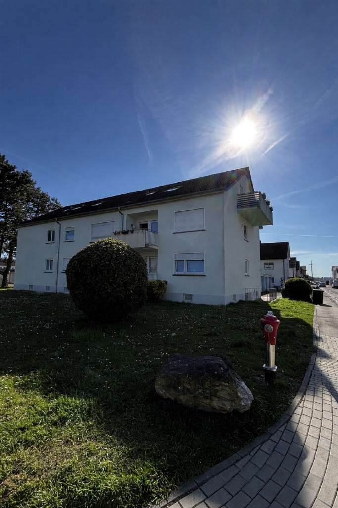 Thumbnail-Wohnung zum Mieten in Rielasingen-Worblingen 800,00 € 85.88 m²