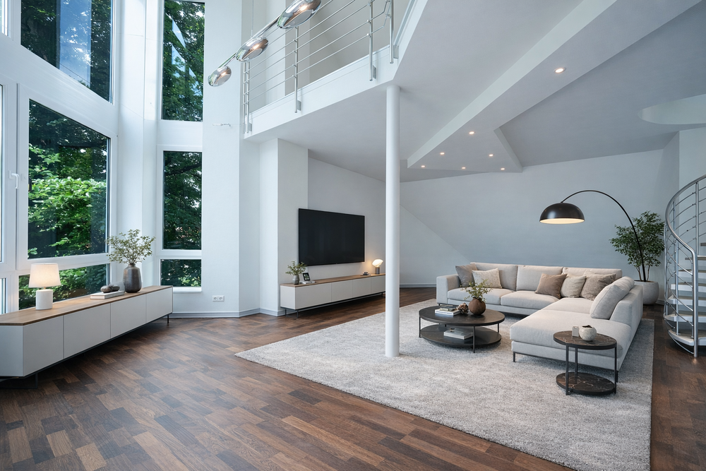 Thumbnail-Wohnung zum Kaufen in Hamburg 797.000,00 € 162 m²