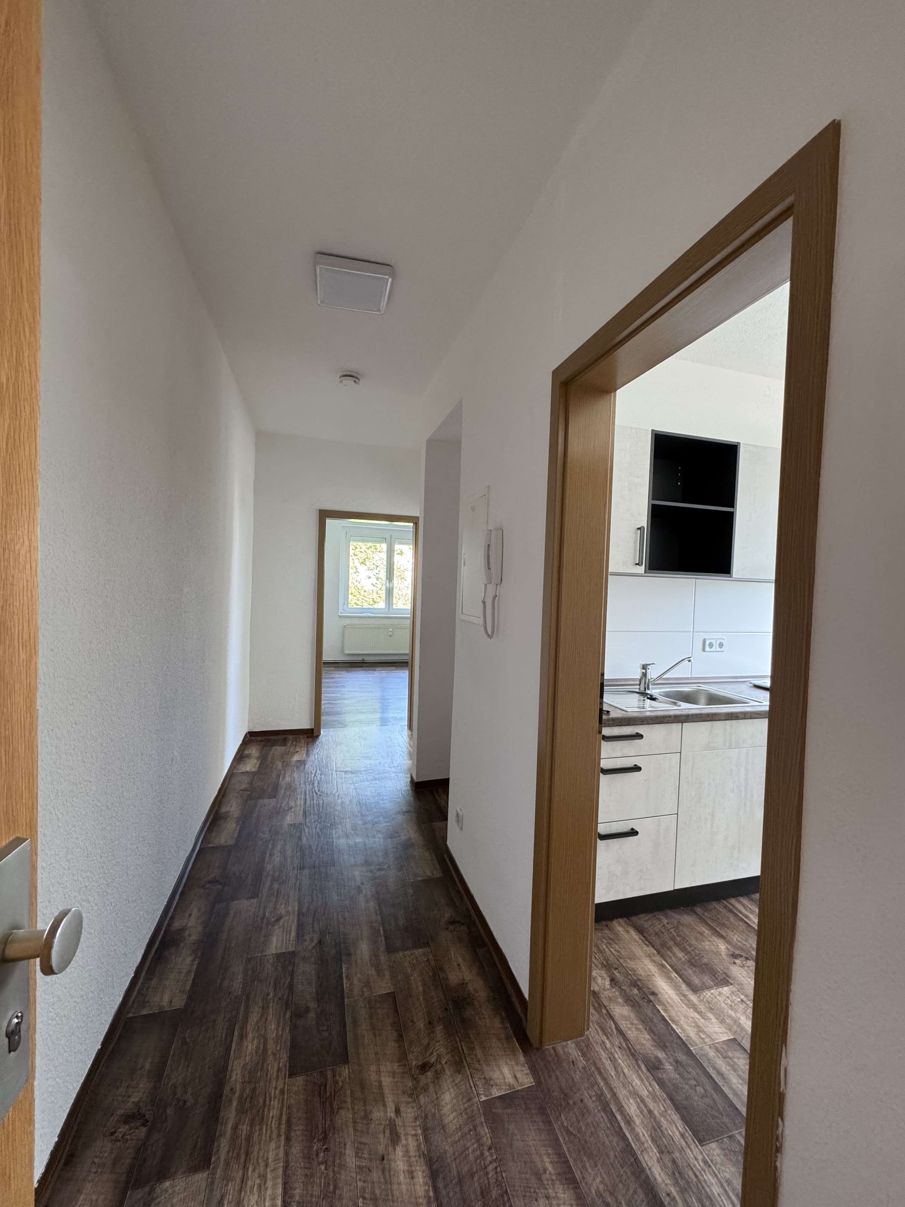 Thumbnail-Wohnung zum Mieten in Querfurt 485,00 € 51.22 m²