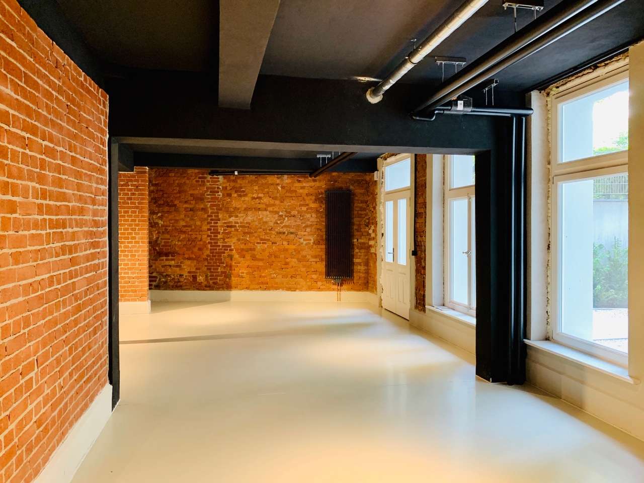 Thumbnail-Büro in Hamburg 2.457.000,00 € 288.7 m²