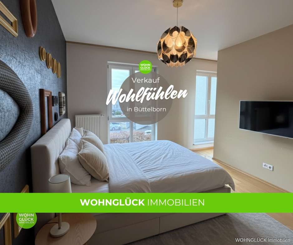 Thumbnail-Haus zum Kaufen in Büttelborn 540.000,00 € 168 m²