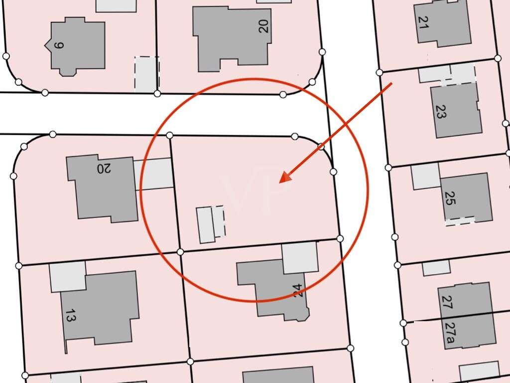 Thumbnail-Grundstück zu verkaufen in Ingolstadt Mailing 490.000,00 € 723 m²