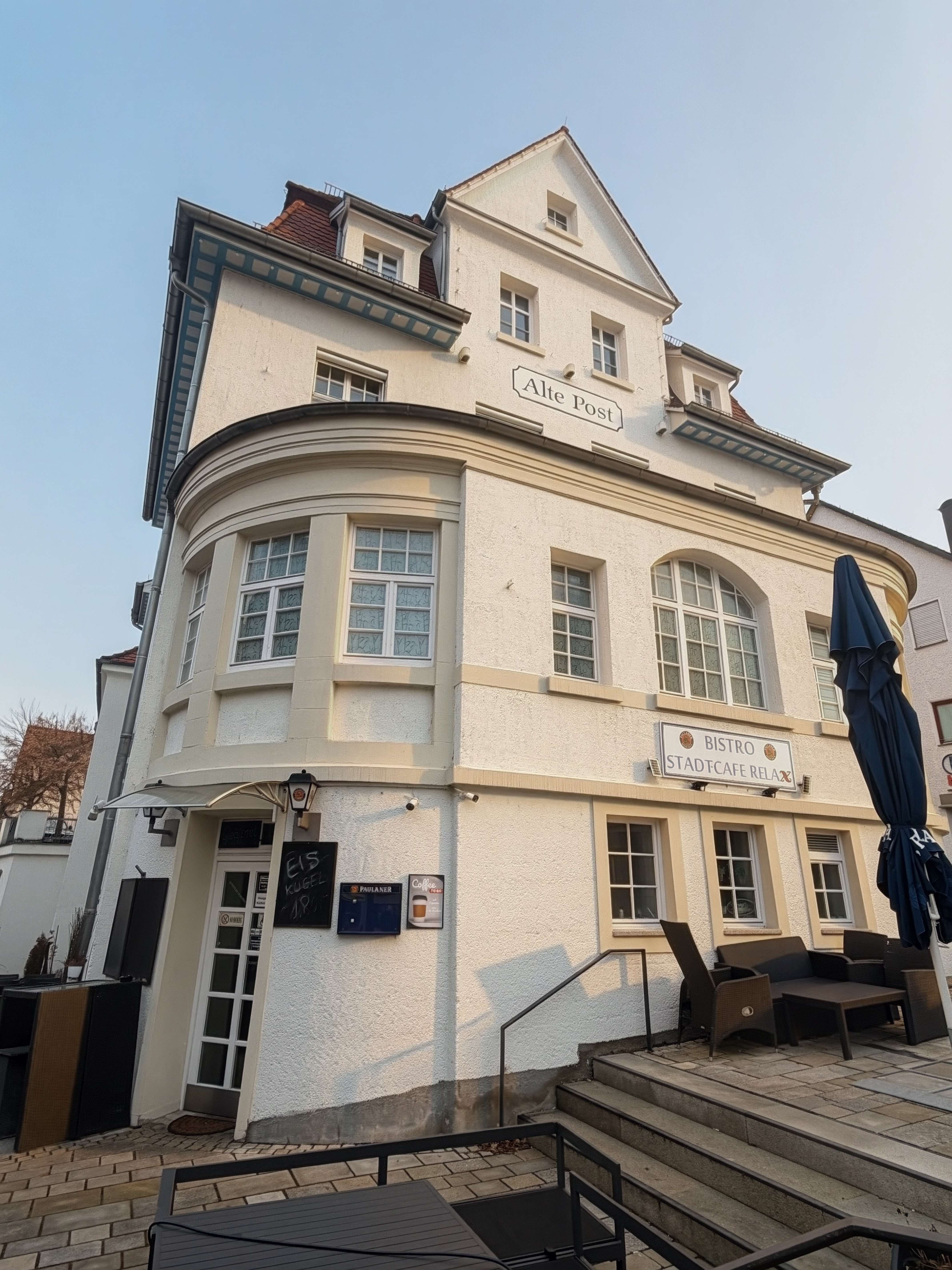 Thumbnail-Gastronomie in Giengen an der Brenz 1.800,00 € 135 m²