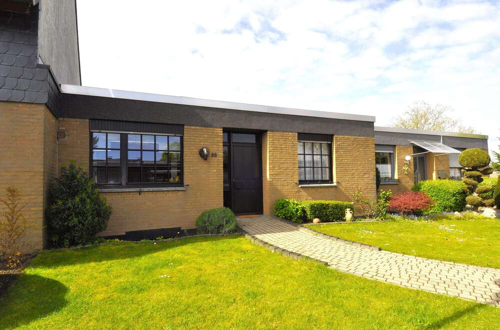 Thumbnail-Haus zum Kaufen in Niederzier 329.000,00 € 80 m²