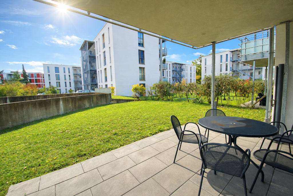 Thumbnail-Wohnung zum Kaufen in Radolfzell am Bodensee 447.265,00 € 91 m²
